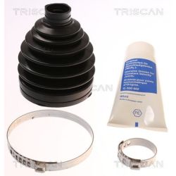 Gofruotoji membrana, kardaninis velenas TRISCAN 8540 10816