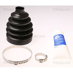 Gofruotoji membrana, kardaninis velenas TRISCAN 8540 10818