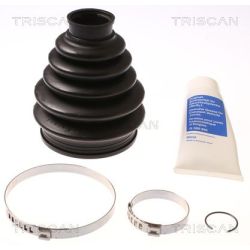 Gofruotoji membrana, kardaninis velenas TRISCAN 8540 10819