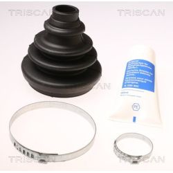 Gofruotoji membrana, kardaninis velenas TRISCAN 8540 10820