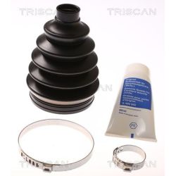 Gofruotoji membrana, kardaninis velenas TRISCAN 8540 10823