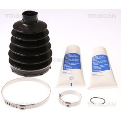 Gofruotoji membrana, kardaninis velenas TRISCAN 8540 10827