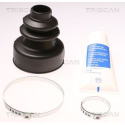 Gofruotoji membrana, kardaninis velenas TRISCAN 8540 10902