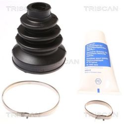 Gofruotoji membrana, kardaninis velenas TRISCAN 8540 10904