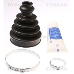 Gofruotoji membrana, kardaninis velenas TRISCAN 8540 10905