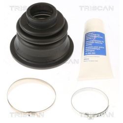 Gofruotoji membrana, kardaninis velenas TRISCAN 8540 10908