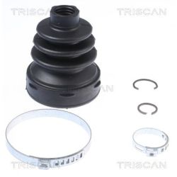 Gofruotoji membrana, kardaninis velenas TRISCAN 8540 10913