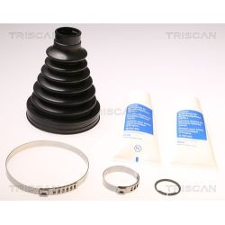 Gofruotoji membrana, kardaninis velenas TRISCAN 8540 10915