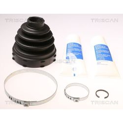 Gofruotoji membrana, kardaninis velenas TRISCAN 8540 10916