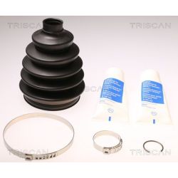 Gofruotoji membrana, kardaninis velenas TRISCAN 8540 12805