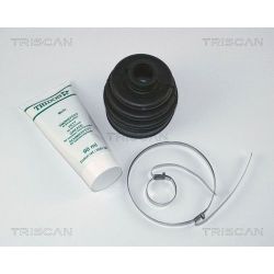 Gofruotoji membrana, kardaninis velenas TRISCAN 8540 14810