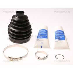 Gofruotoji membrana, kardaninis velenas TRISCAN 8540 14817