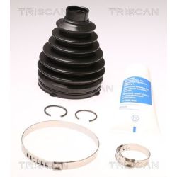 Gofruotoji membrana, kardaninis velenas TRISCAN 8540 14825