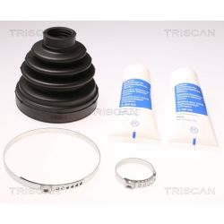 Gofruotoji membrana, kardaninis velenas TRISCAN 8540 14923