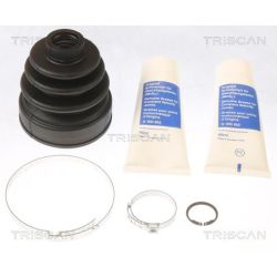 Gofruotoji membrana, kardaninis velenas TRISCAN 8540 14924