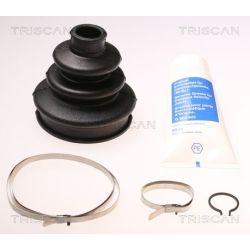 Gofruotoji membrana, kardaninis velenas TRISCAN 8540 15805