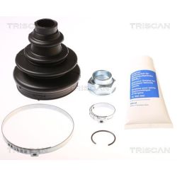 Gofruotoji membrana, kardaninis velenas TRISCAN 8540 15807