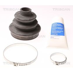 Gofruotoji membrana, kardaninis velenas TRISCAN 8540 15808