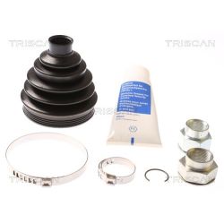 Gofruotoji membrana, kardaninis velenas TRISCAN 8540 15813