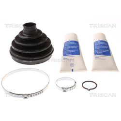 Gofruotoji membrana, kardaninis velenas TRISCAN 8540 15814