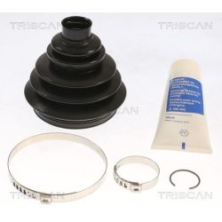 Gofruotoji membrana, kardaninis velenas TRISCAN 8540 15818