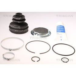 Gofruotoji membrana, kardaninis velenas TRISCAN 8540 15821