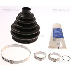 Gofruotoji membrana, kardaninis velenas TRISCAN 8540 15825