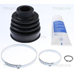 Gofruotoji membrana, kardaninis velenas TRISCAN 8540 15903