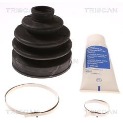 Gofruotoji membrana, kardaninis velenas TRISCAN 8540 15904