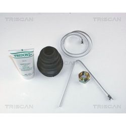 Gofruotoji membrana, kardaninis velenas TRISCAN 8540 15905