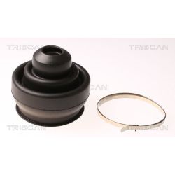 Gofruotoji membrana, kardaninis velenas TRISCAN 8540 15910