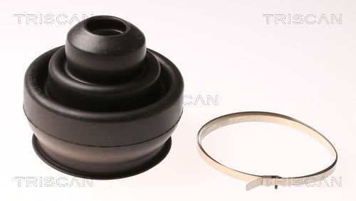 Gofruotoji membrana, kardaninis velenas TRISCAN 8540 15910