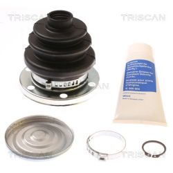 Gofruotoji membrana, kardaninis velenas TRISCAN 8540 15914