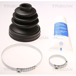 Gofruotoji membrana, kardaninis velenas TRISCAN 8540 15917