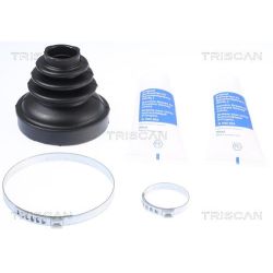 Gofruotoji membrana, kardaninis velenas TRISCAN 8540 15921