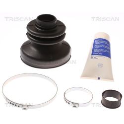 Gofruotoji membrana, kardaninis velenas TRISCAN 8540 15923