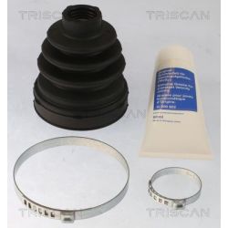 Gofruotoji membrana, kardaninis velenas TRISCAN 8540 15924