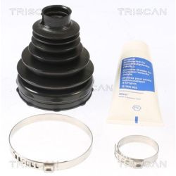 Gofruotoji membrana, kardaninis velenas TRISCAN 8540 15925