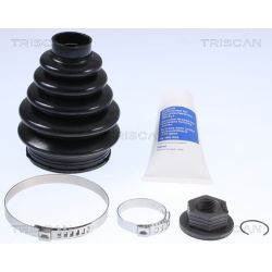 Gofruotoji membrana, kardaninis velenas TRISCAN 8540 16804