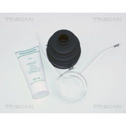 Gofruotoji membrana, kardaninis velenas TRISCAN 8540 17802