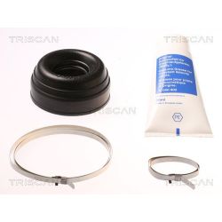 Gofruotoji membrana, kardaninis velenas TRISCAN 8540 17901