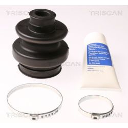 Gofruotoji membrana, kardaninis velenas TRISCAN 8540 18803