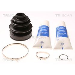 Gofruotoji membrana, kardaninis velenas TRISCAN 8540 21803