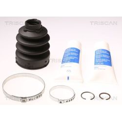 Gofruotoji membrana, kardaninis velenas TRISCAN 8540 23706