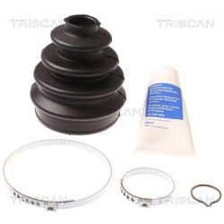 Gofruotoji membrana, kardaninis velenas TRISCAN 8540 24816