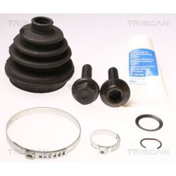 Gofruotoji membrana, kardaninis velenas TRISCAN 8540 24907