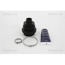 Gofruotoji membrana, kardaninis velenas TRISCAN 8540 24911