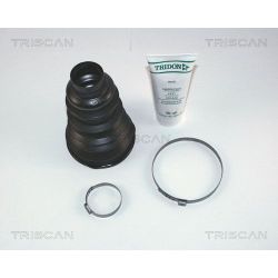 Gofruotoji membrana, kardaninis velenas TRISCAN 8540 25804