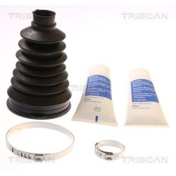 Gofruotoji membrana, kardaninis velenas TRISCAN 8540 25805