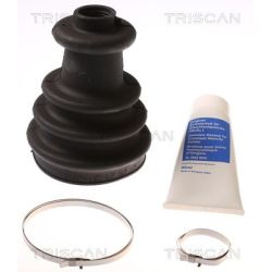 Gofruotoji membrana, kardaninis velenas TRISCAN 8540 25809